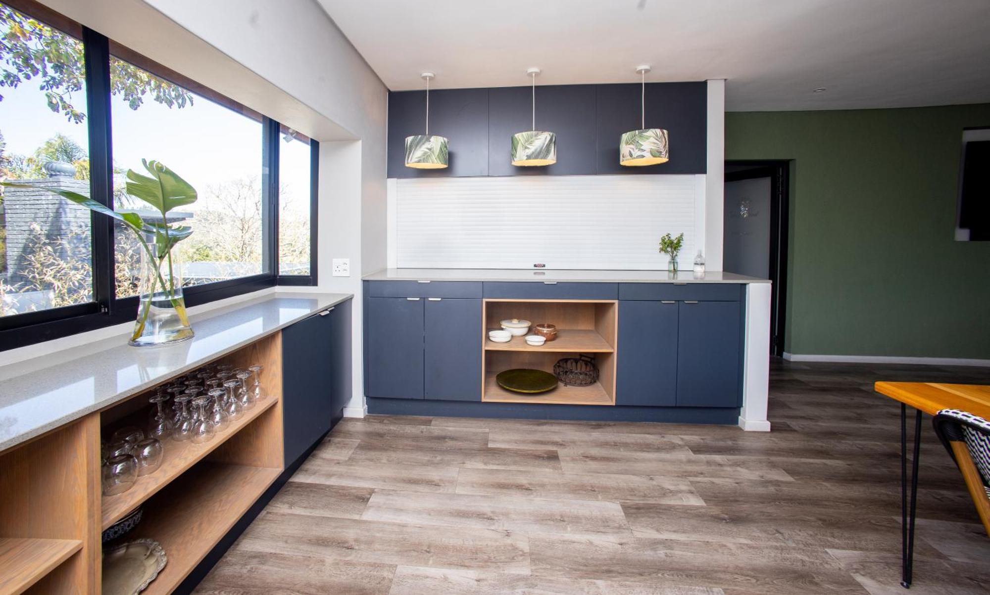 Coral Wood Self Catering Suites And B&B East London Bagian luar foto